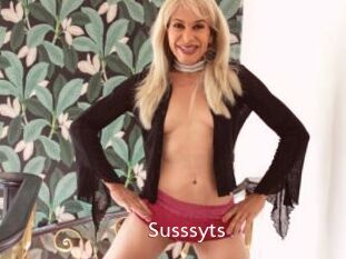 Susssyts