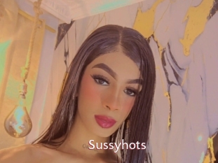 Sussyhots