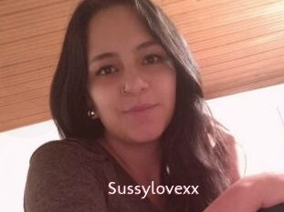 Sussylovexx