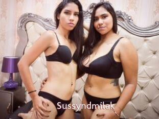 Sussyndmilak