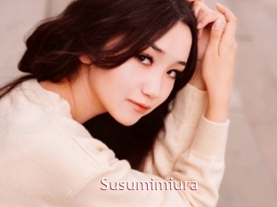 Susumimiura