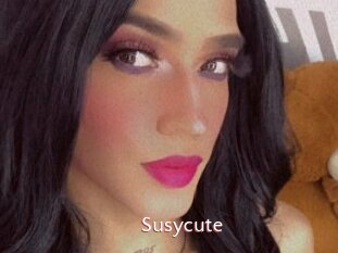 Susycute