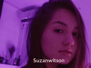 Suzanwitson