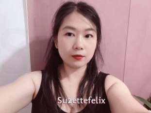 Suzettefelix