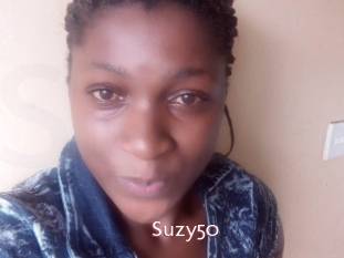 Suzy50