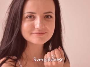 Svenjalove91