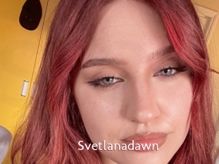 Svetlanadawn