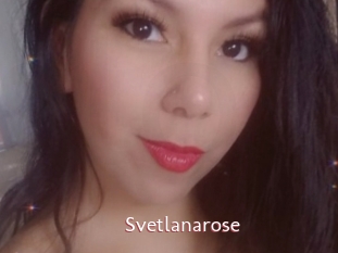 Svetlanarose