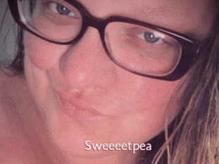 Sweeeetpea