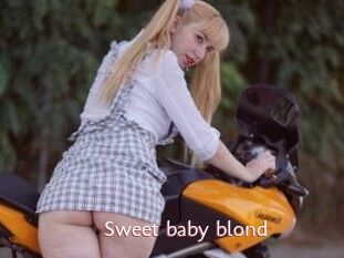 Sweet_baby_blond
