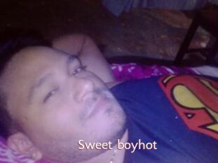 Sweet_boyhot