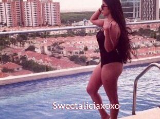Sweetaliciaxoxo