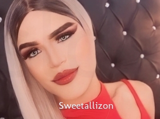 Sweetallizon