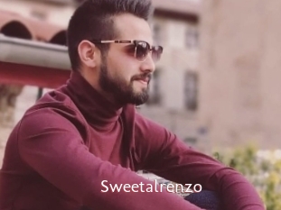 Sweetalrenzo