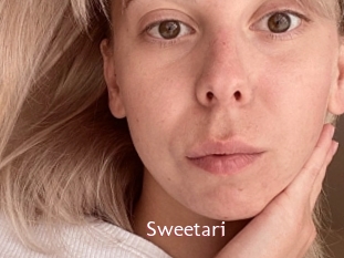 Sweetari
