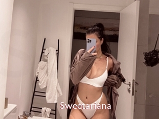 Sweetariana