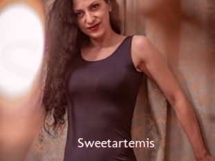 Sweetartemis