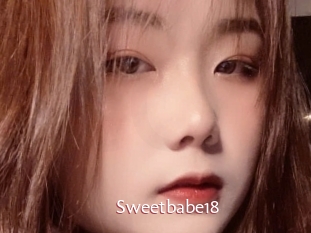 Sweetbabe18