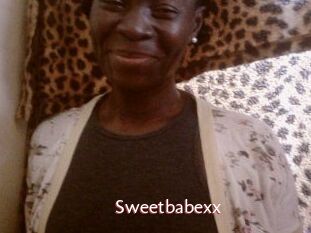Sweetbabexx