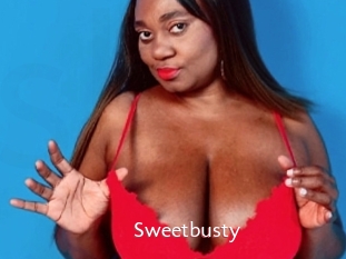 Sweetbusty
