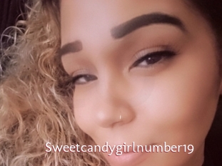 Sweetcandygirlnumber19