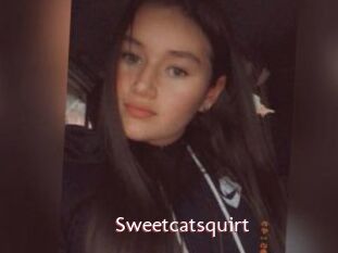 Sweetcatsquirt