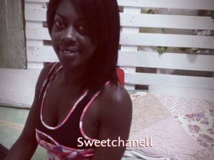Sweetchanell