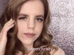 Sweetchristy