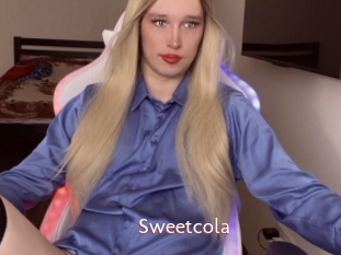 Sweetcola