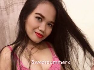 Sweetcummerx