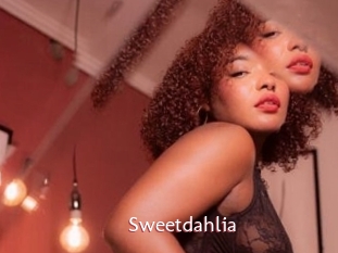 Sweetdahlia