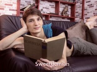 Sweetdemian
