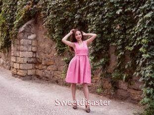 Sweetdisaster