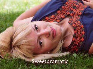 Sweetdramatic