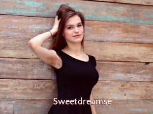 Sweetdreamse