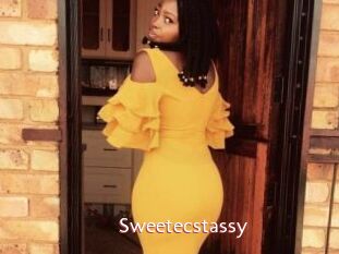 Sweetecstassy