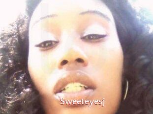 Sweeteyesj