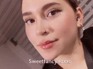 Sweetfancyxoxxo