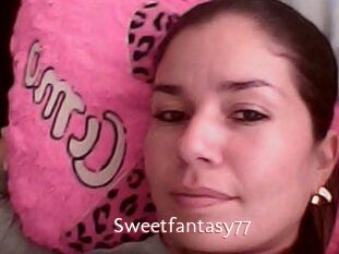 Sweetfantasy77