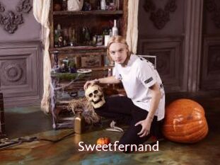 Sweetfernand