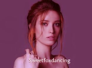 Sweetfoxdancing
