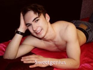 Sweetgenius