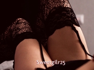 Sweetgilr25