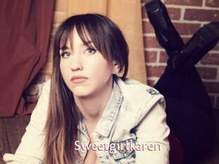 Sweetgirlkaren