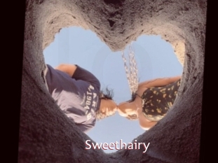 Sweethairy