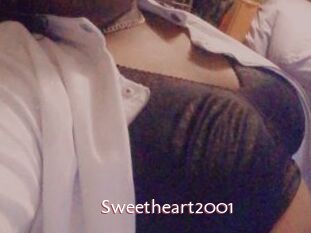 Sweetheart2001
