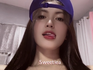 Sweetiea