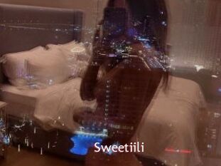 Sweetiili