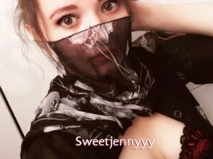 Sweetjennyyy