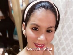 Sweetkamiila